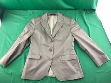 TAGLIATORE ITALY Womens BLAZER JACKET sz 46/M