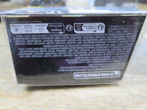 Monster Jam Truck OCTON8ER 1:64 Series 35 RARE 2024 Crazy Creatures NEW - Picture 8 of 8