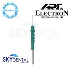 Bonart GT4 Fine Wire Green Tips DENTAL Electrode use with ART-E1 Electrosurgery