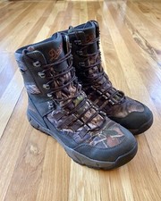 Danner Vital 8\