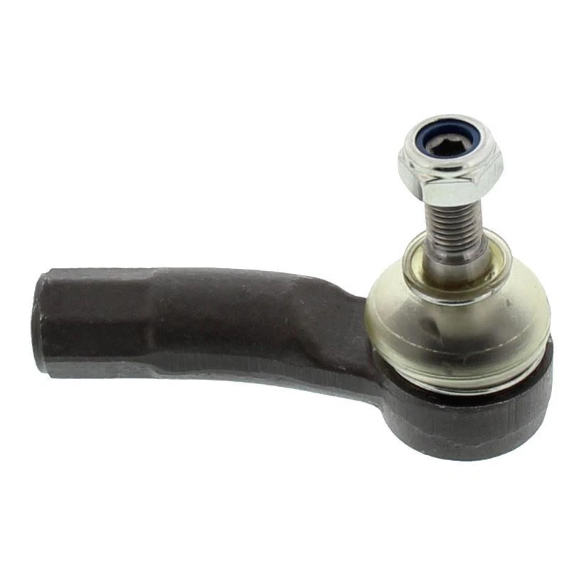 For Seat Altea Inc XL 2004-2015 Front Left Outer Tie Track Rod End - Image 3 of 4