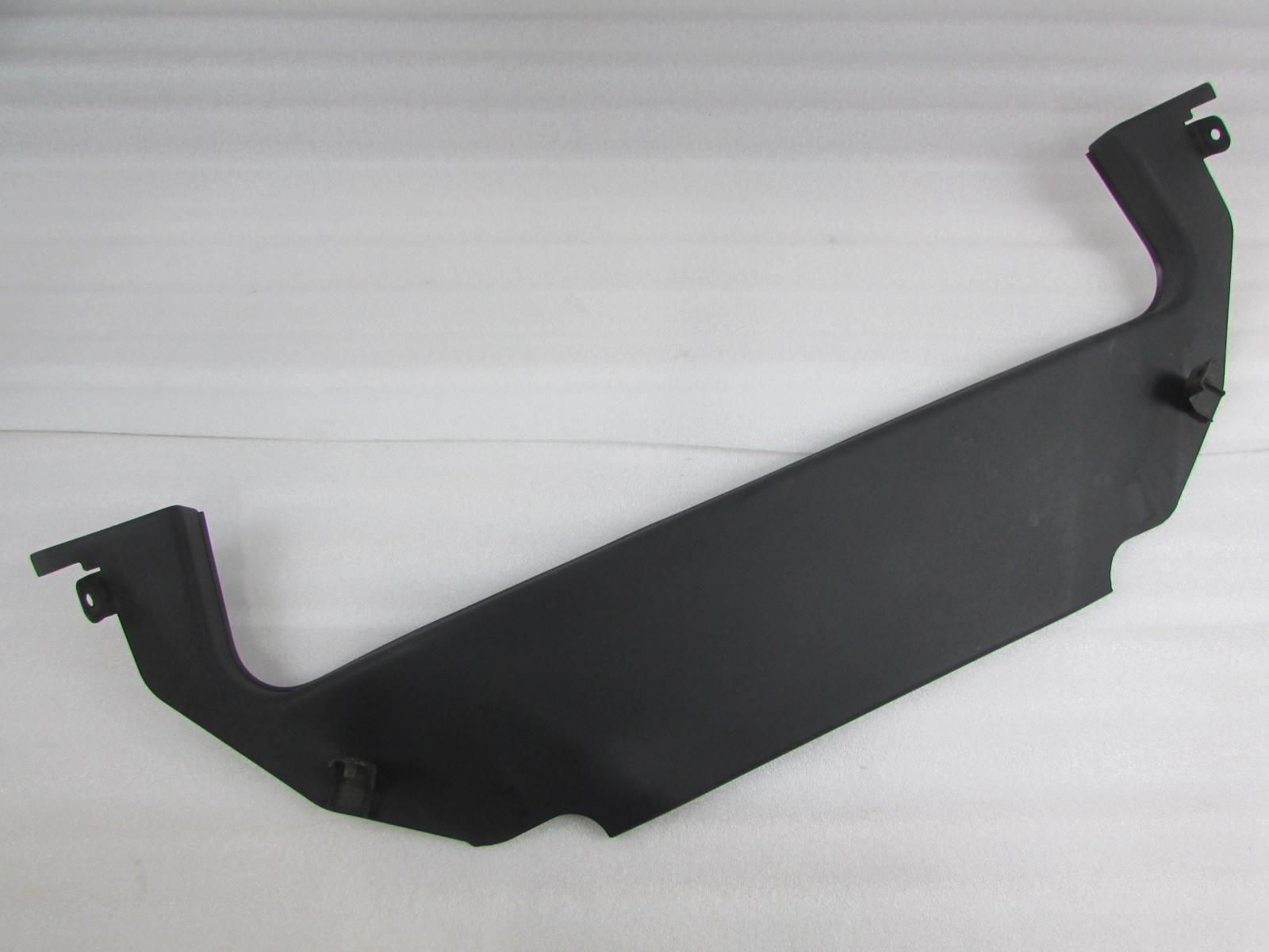 Ferrari 458 Italia Coupe, Forward Engine Bay Panel, Used, P/N 83055500