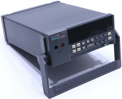 FLUKE HYDRA DATA LOGGER 2625A