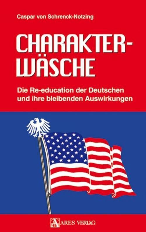 Thumbnail - Caspar Von Schrenck-notzing Charakterwäsche