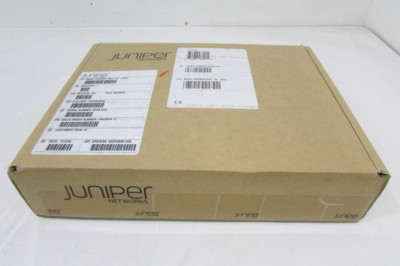 Unused Juniper SRX-GP-8SFP 8-port GbE copper, fiber SFP XPIM