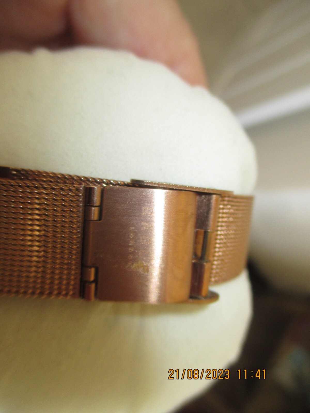 Radley Ladies Watch bracelet links eBay