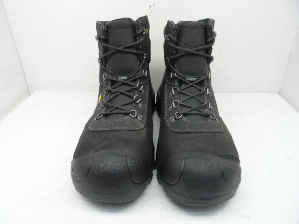 KEEN MEN S LEAVENWORTH INTERNAL MET 6