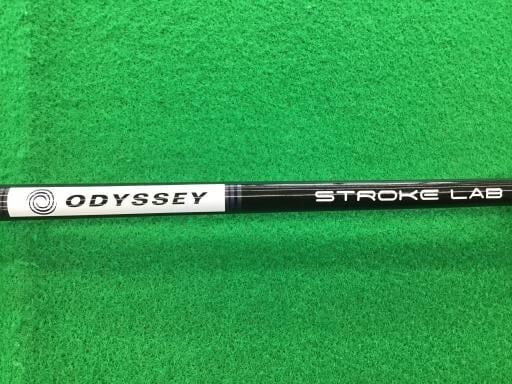 Odyssey 2-BALL TEN / 34 inch Putter PT / STROKE LAB Exc++ | eBay