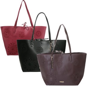 sac capri desigual