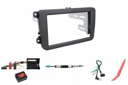 Buy Junsun Android 10 CarPlay GPS For Volkswagen VW Passat B6 B7 Tiguan Touran G