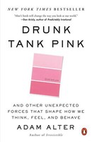 Drunk Tank Pink | Buch | 9780143124931