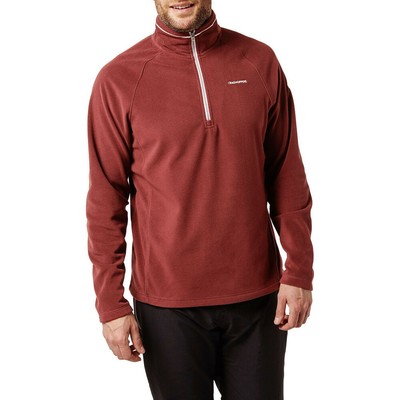 craghoppers interactive fleece