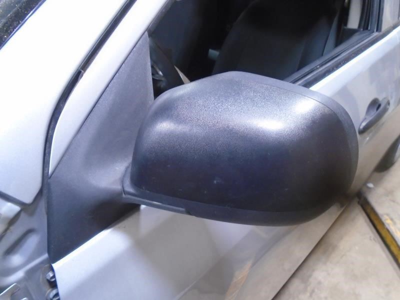 Driver Side Manual View Mirror for 2012-2014 Nissan Versa 1453383