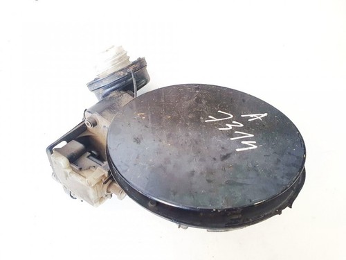 Opel Insignia 2013 Fuel door Gas cover Tank cap (FUEL FILLER FLAP) #1671545-49