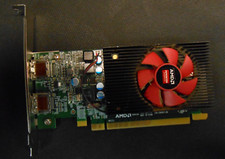 Dell AMD Radeon R5 430 2 GB GDDR5 DVI DP Graphics Card 0K6T46