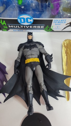 Mcfarlane Dc Multiverse Figuren 5 Stück Black Adam Batman Superman Wonder Woman - Bild 7 von 10
