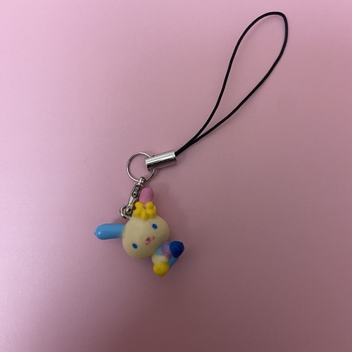 Breloque téléphone USAHANA Sanrio - Photo 3 sur 5