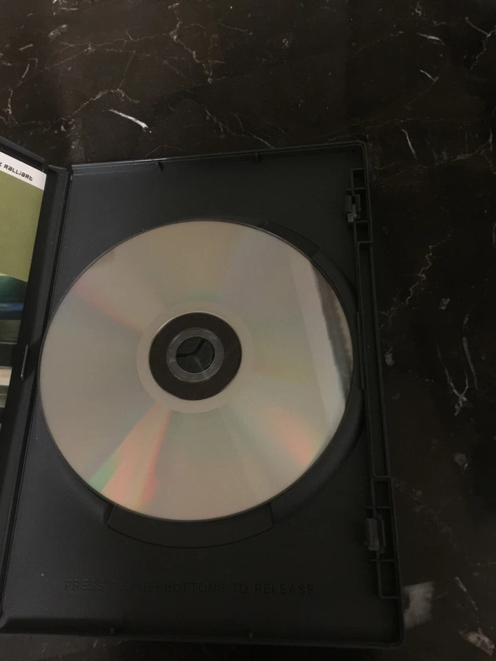 2 Fast 2 Furious DVD Movie Widescreen Format - Image 4 of 4