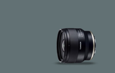 Tamron 2,8 / 24 mm DI III OSD  Objektiv SONY E-Mount B-Ware Fachhändler F051SF