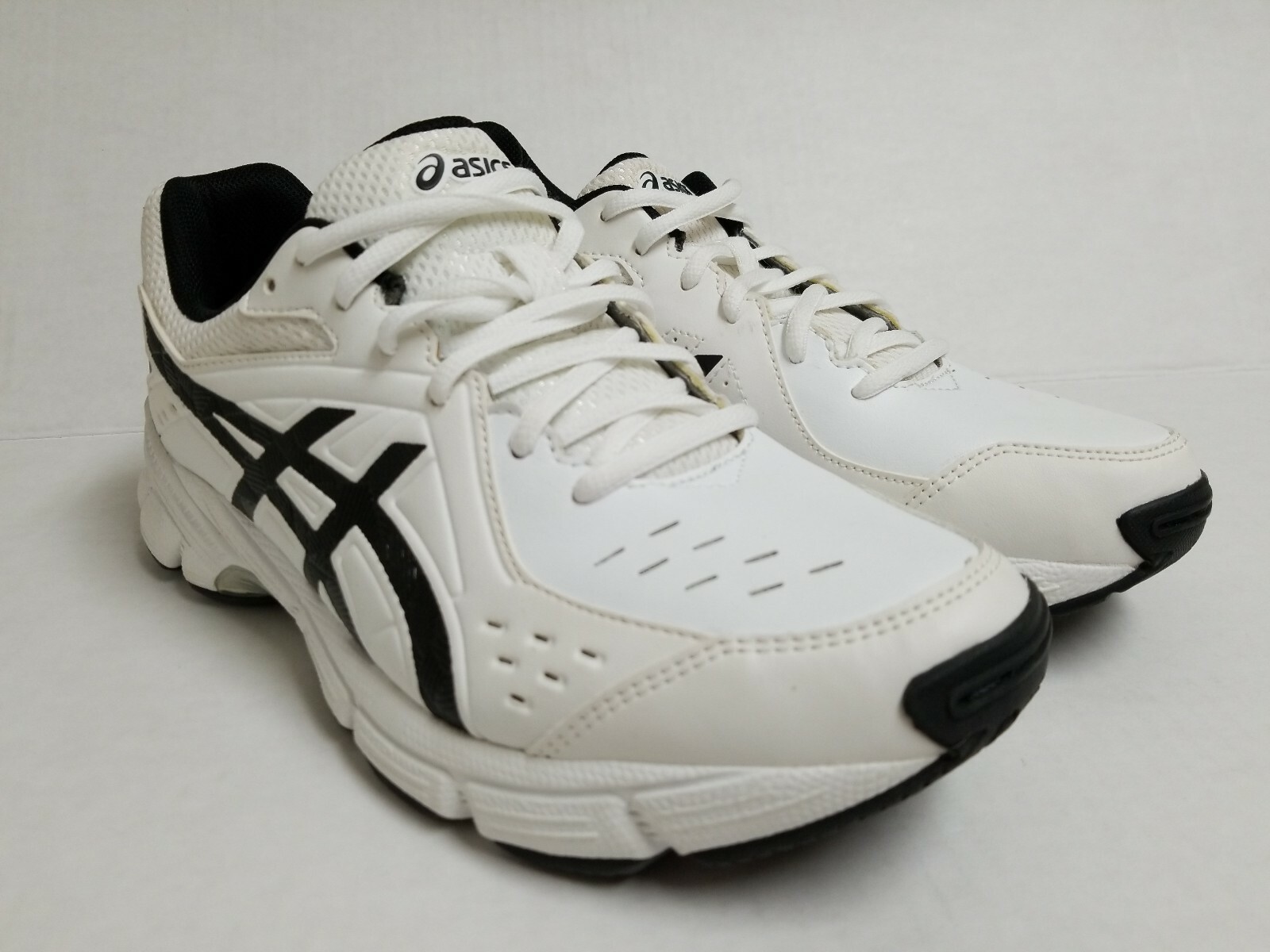 asics gel 195tr leather mens