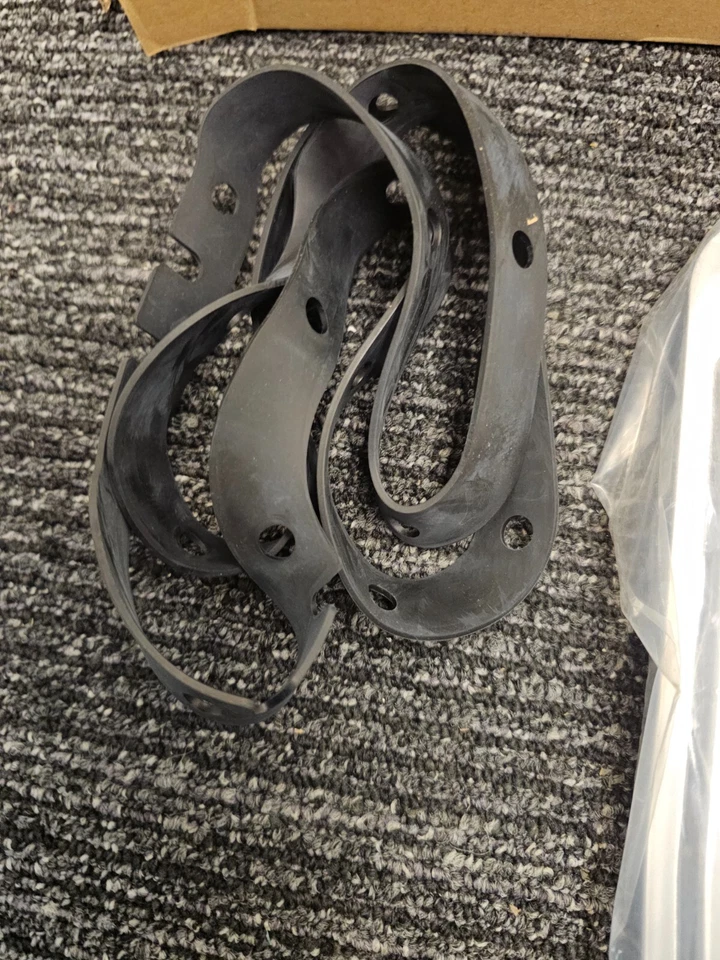 Filtro de transmisión automática Premium Guard PT1236 para Ford Ranger 2008-91 Explorer 2001-91 Foto 4 de 4