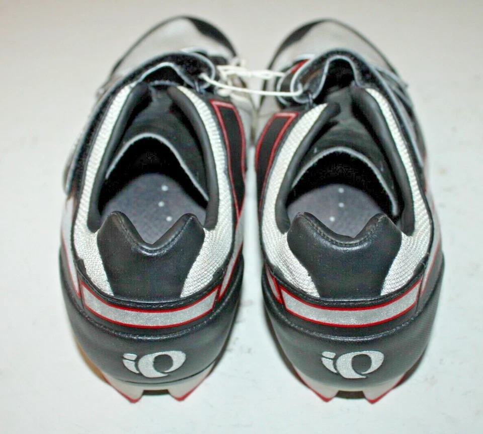 Zapato de ciclismo Pearl Izumi Quest MTB US6.5 EU38 23.8 cm UK5.5 SPD grava remitente de EE. UU. Foto 4 de 4