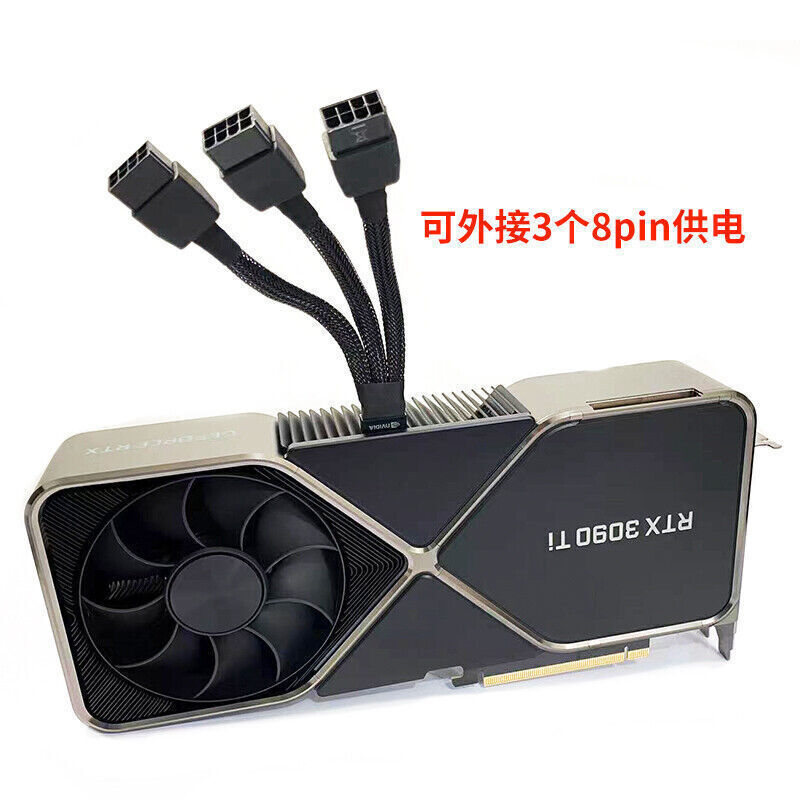 Founders Edition Amazon 3090 Ti NVidia GeForce RTX 3090 Ti