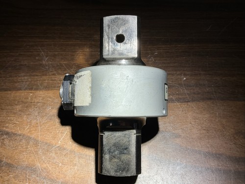 Calibrador de fuerza de par King Nutronics 5.000 lb modelo 3695-15-1 50207 15593 - Imagen 4 de 8