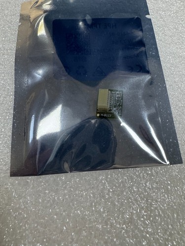 HPE Trusted Platform Module (TPM) 2.0 for Gen10 Server 864279-B21 864277-001 - Picture 5 of 7