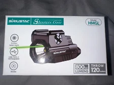 SiriusTac Light HMGL Series