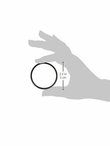 Panasonic DMW-LMC52 52mm MC Protector Filter - Image 2 of 2