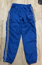 Kappa Webbing Jogger Pants Zipper Leg  - Unis...
