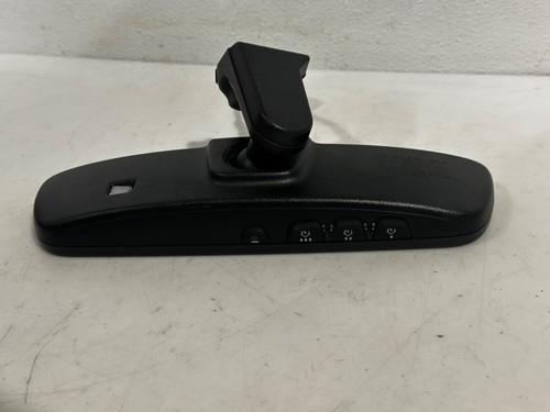 2024 2025 Impreza CrossTrek Interior Center Rear View Mirror H505SFN000 💎 OEM - Picture 7 of 9