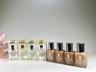 New! Clinique Superbalanced Makeup - 1oz/30ml - (CHOOSE YOUR SHADE)