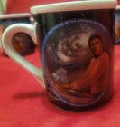 Star Trek original cast - Set of 8 Mugs - complete set - 1983 — photo 6