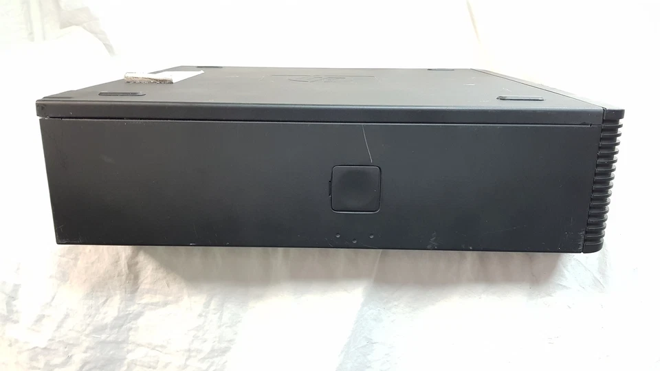 HP rp5700 2.80 Ghz Intel Core Duo E7400 4GB 500GB, NO OS - Image 3 of 4