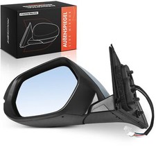 Retroviseur gauche (ou coque) Honda HR-V
