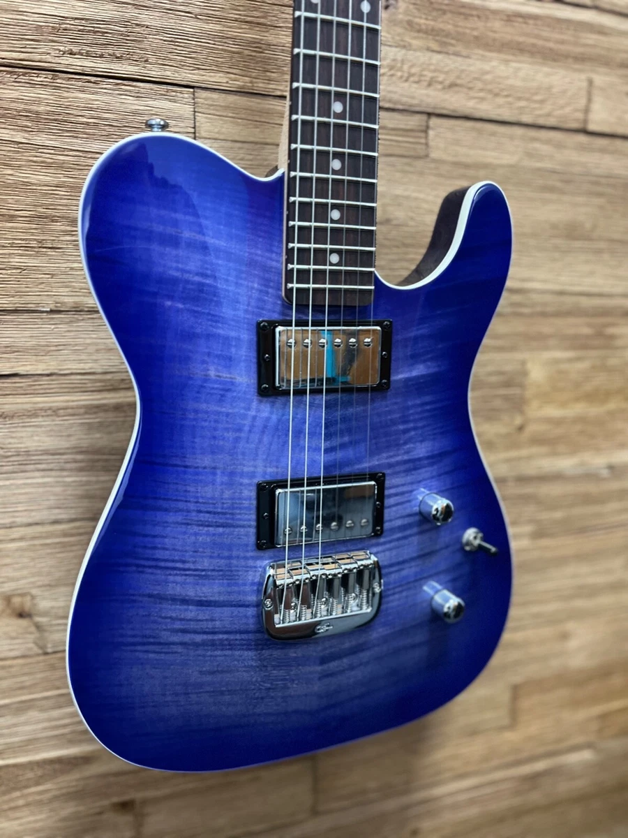 G&l tribute asat online deluxe