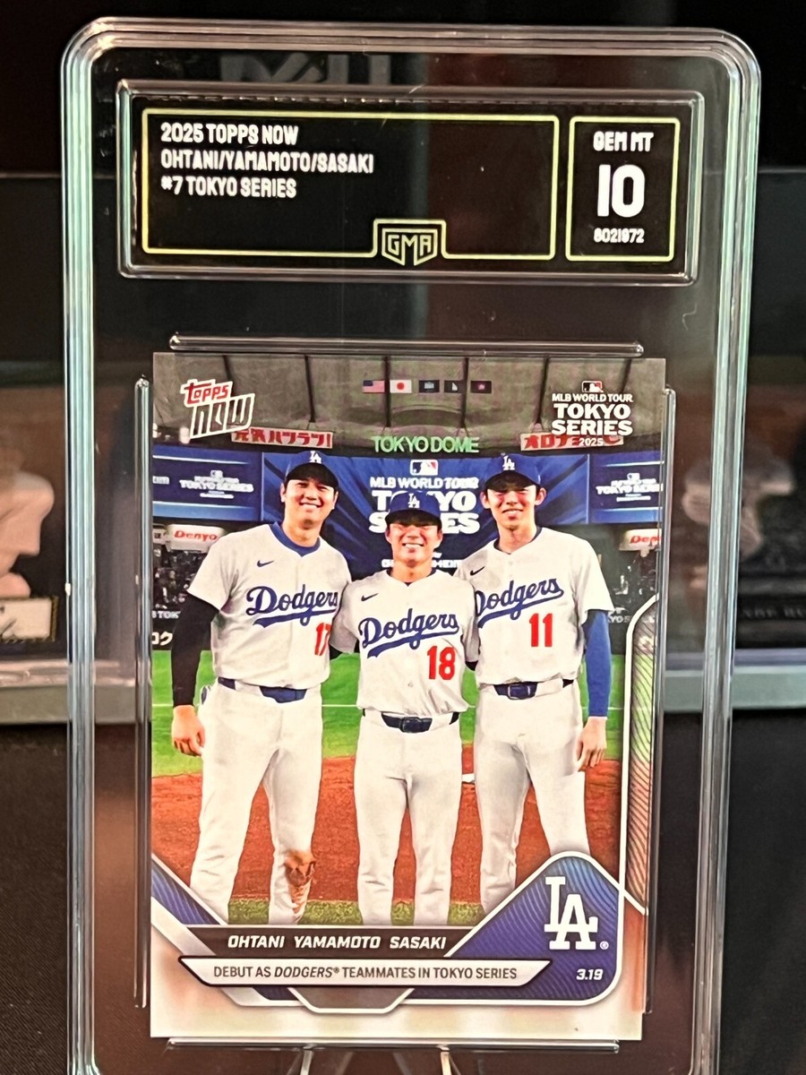 【25シリ】大谷翔平 2023 Topps Going Going Gone Amazon.com: SHOHEI OHTANI SP 2023 Topps NOW #625 Angels NM+-