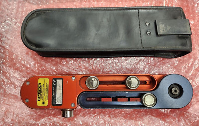EASY-LASER LASER ALIGNMENT TOOL MODEL 12-0057 -WORKS-