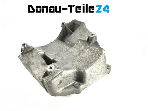 BMW E34 Halter Klimakompressor Halterung Aggregatträger Lagerblock M50 1730768