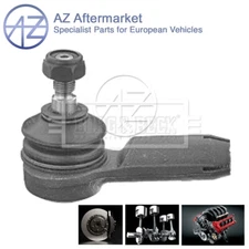 Fits Audi 80 Cabriolet Coupe Quattro AZ Front Outer Tie Rod End 8A0419812