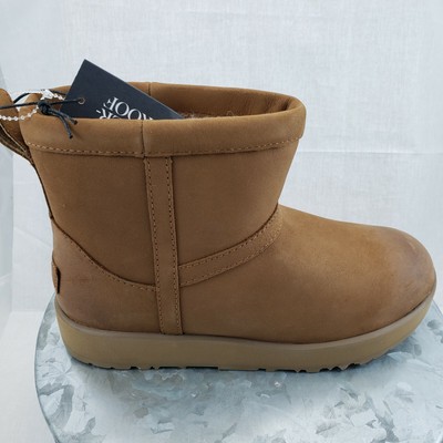 ugg mini waterproof