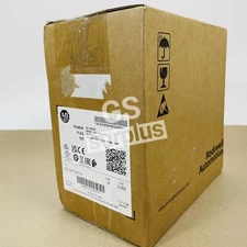 ALLEN BRADLEY 25C-D2P3N114 /B Power Flex 527 AC Drive (New Open Surplus)