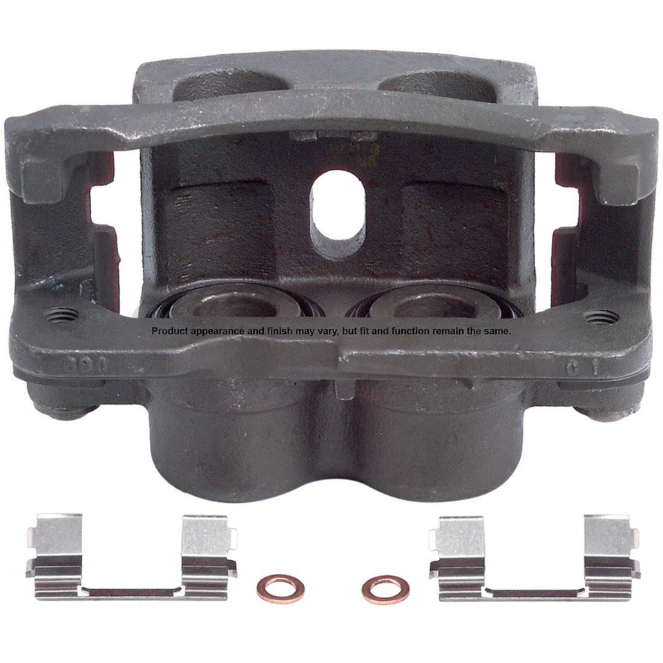 Conjunto de 2 pinças de freio traseiras para Chevrolet Suburban 2500 2000-2013 - Imagem 4 de 4