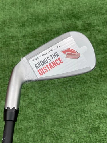 Cobra King Right Handed Regular Flex Graphite #3 Utility 19.5º Driving Iron, NEW - Picture 4 of 14