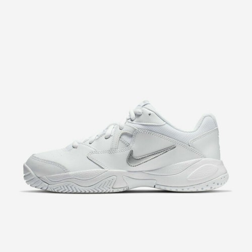 Size 10.5 - Nike Court Lite 2 White - AR8838-101 for sale online | eBay