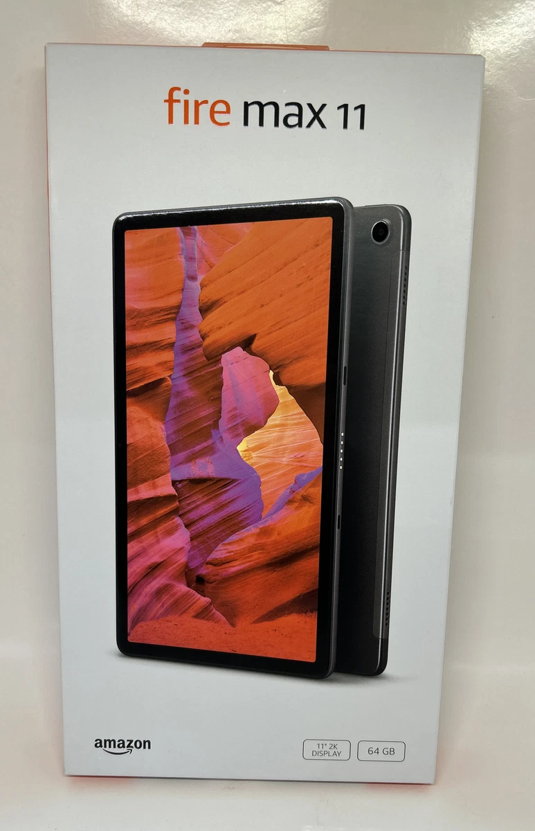 Amazon Fire Max 11 Tablet Vivid 11
