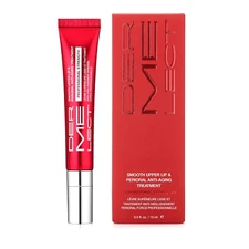 Dermelect SMOOTH UPPER LIP PROFESSIONAL Perioral Anti-Aging Treatment - (NEW)!!!