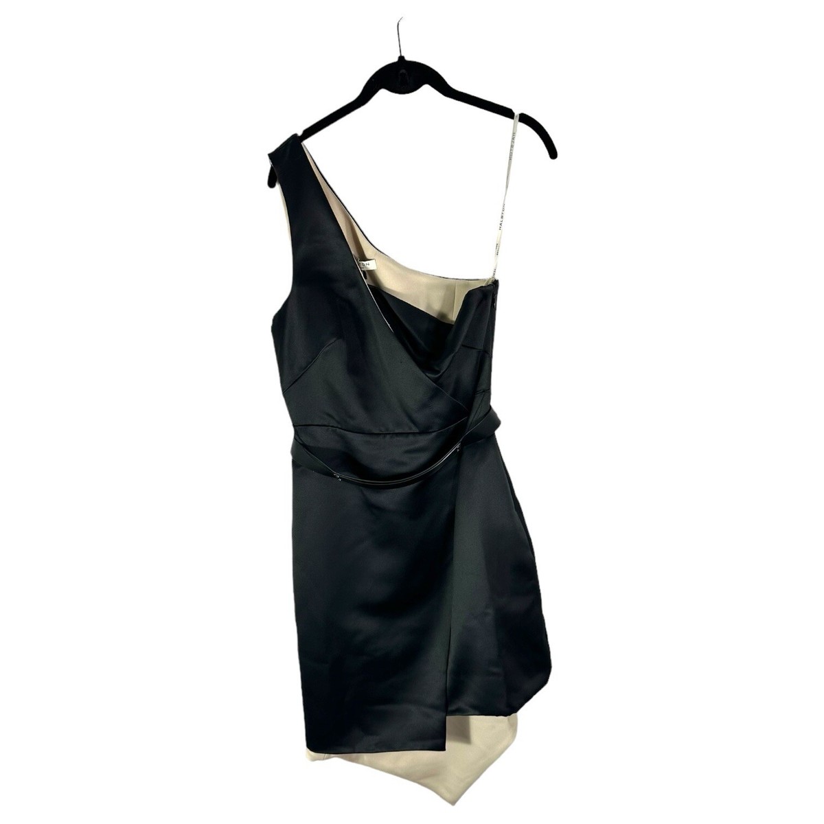 halston cocktail dresses Halston Mini Dress